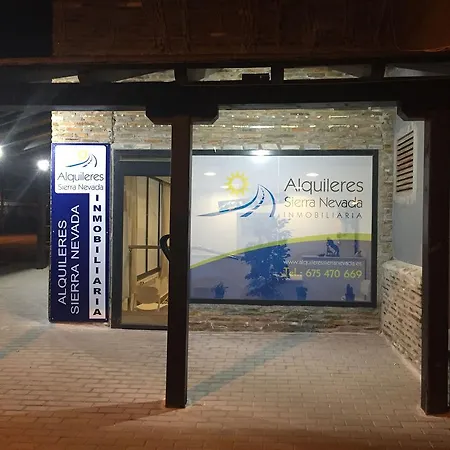 Alhambra Asn Apartamento